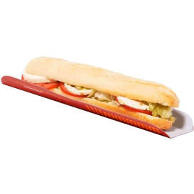 Vassoio per Baguette 30x6,1x3,2 (1000 Pezzi)