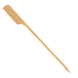 Spiedi di Bambu "Golf" 150mm (5000 Pezzi)