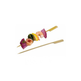 Spiedi di Bambu "Golf" 150mm (5000 Pezzi)