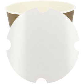 Coperchio per Secchio da Pollo 5100ml (100 Pezzi)