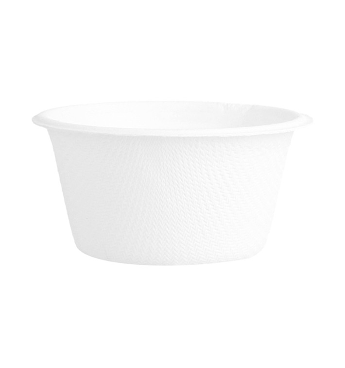 Coppetta Bio Canna Zucchero Bianco 55ml (1000 Pezzi) Coppetta Bio Canna Zucchero Bianco 55ml (1000 Pezzi)