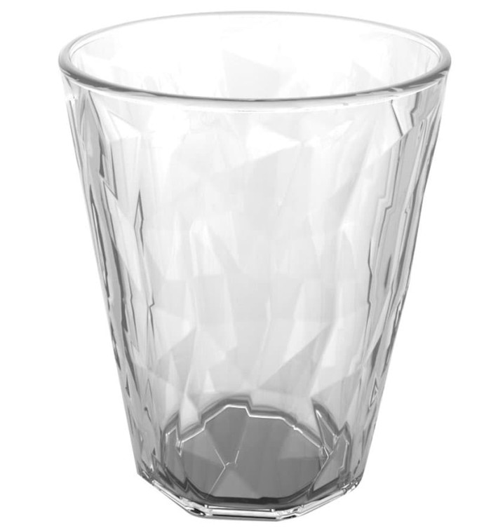 Bicchiere Riutilizzabili Rox Ice SAN 340ml (8 Pezzi) Bicchiere Riutilizzabili Rox Ice SAN 340ml (8 Pezzi)