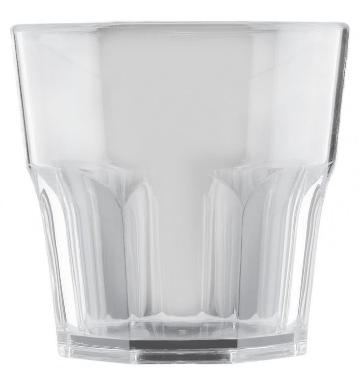 Bicchiere Riutilizzabile Durable SAN Birra Trasp. Ø7,3cm 350ml (5