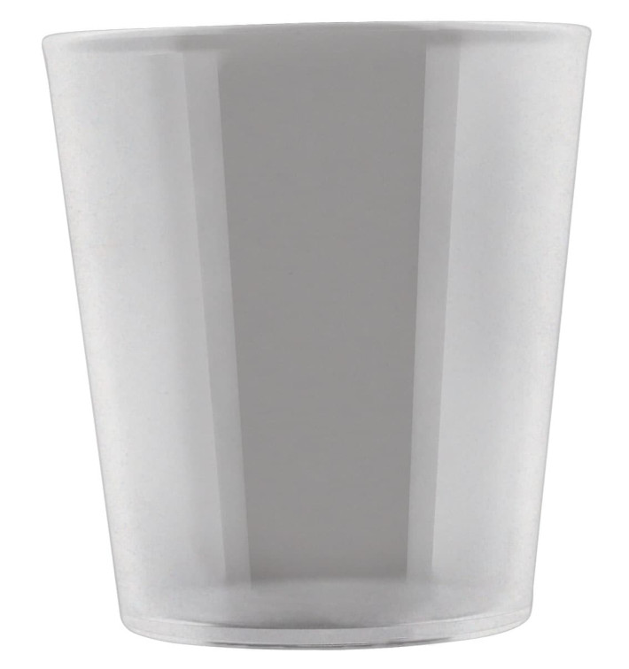 Bicchiere Riutilizzabili SAN Tumbler Conico Frost 400ml (144 Pezzi) Bicchiere Riutilizzabili SAN Tumbler Conico Frost 400ml (144 Pezzi)