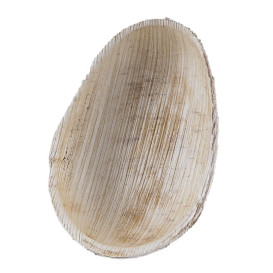 Ciotola in Foglia di Palma Ø8cm (750 Pezzi)