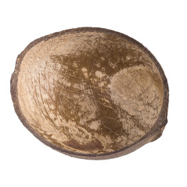Citole Cocco Naturale de 150ml  (10 Pezzi)