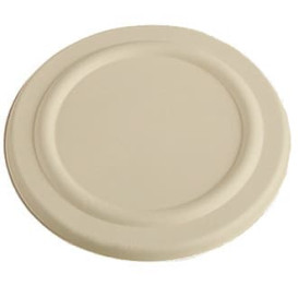 Coperchio Canna Zucchero per Terrine 425ml Ø95mm (600 Pezzi)
