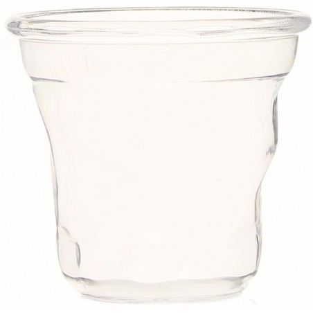Mini Bicchiere Degustazione "Cabosse" Trasparente 60ml (300 Pezzi)