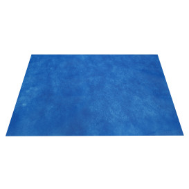 Tovaglietta Non Tessuto  Blu Royal 30x40cm 50g (500 Pezzi)
