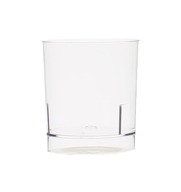 Bicchiere Plastica per Cicchetto PS 33 ml (1008 Pezzi) Bicchiere Plastica per Cicchetto PS 33 ml (1008 Pezzi)