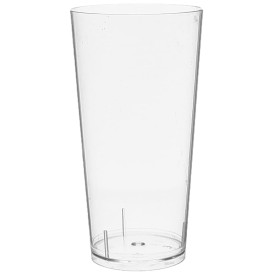 Bicchiere di Plastica PS 90 ml (1001 Pezzi)