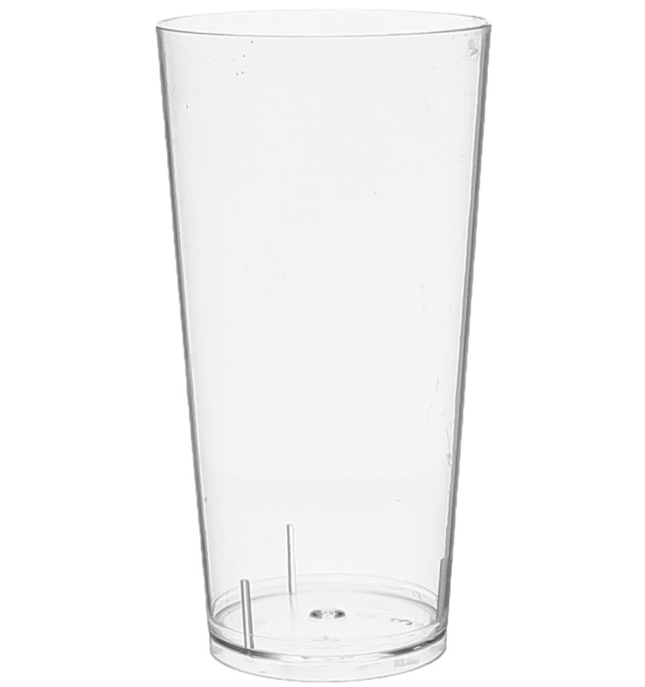 Bicchiere di Plastica PS 90 ml (1001 Pezzi) Bicchiere di Plastica PS 90 ml (1001 Pezzi)