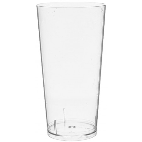 Bicchiere di Plastica PS 90 ml (1001 Pezzi)