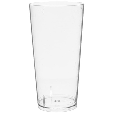 Bicchiere di Plastica PS 90 ml (1001 Pezzi)