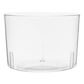 Bicchiere di Plastica PS 220 ml (480 Pezzi)