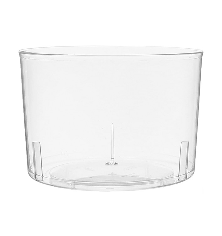 Bicchiere di Plastica PS 220 ml (480 Pezzi) Bicchiere di Plastica PS 220 ml (480 Pezzi)