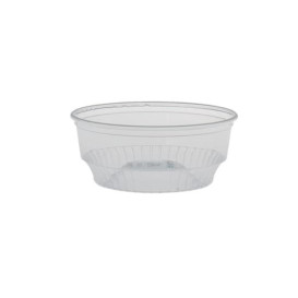 Coppette PET Glas Solo® 3,5Oz/100ml Ø8,3cm (1000 Pezzi)