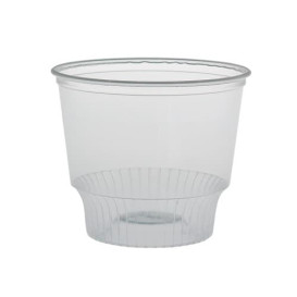 Coppette PET Glas Solo® 12Oz/350ml Ø9,8cm 