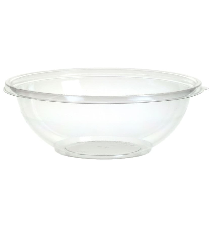 Ciotola di Plastica PET 2250ml Ø260mm (6 Pezzi) Ciotola di Plastica PET 2250ml Ø260mm (6 Pezzi)