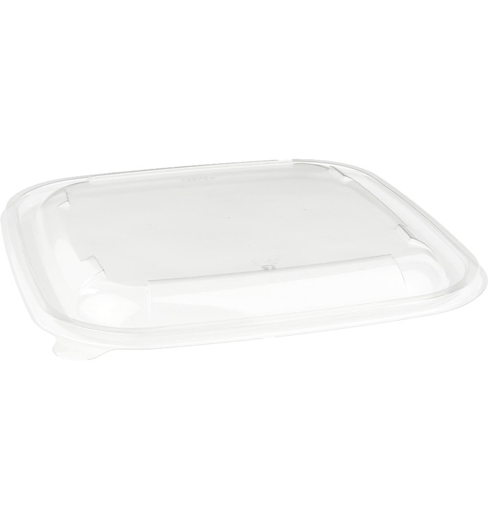Coperchio Cupola di Plastica per Ciotola PET Impression (50 Pezzi) Coperchio Cupola di Plastica per Ciotola PET Impression (50 Pezzi)