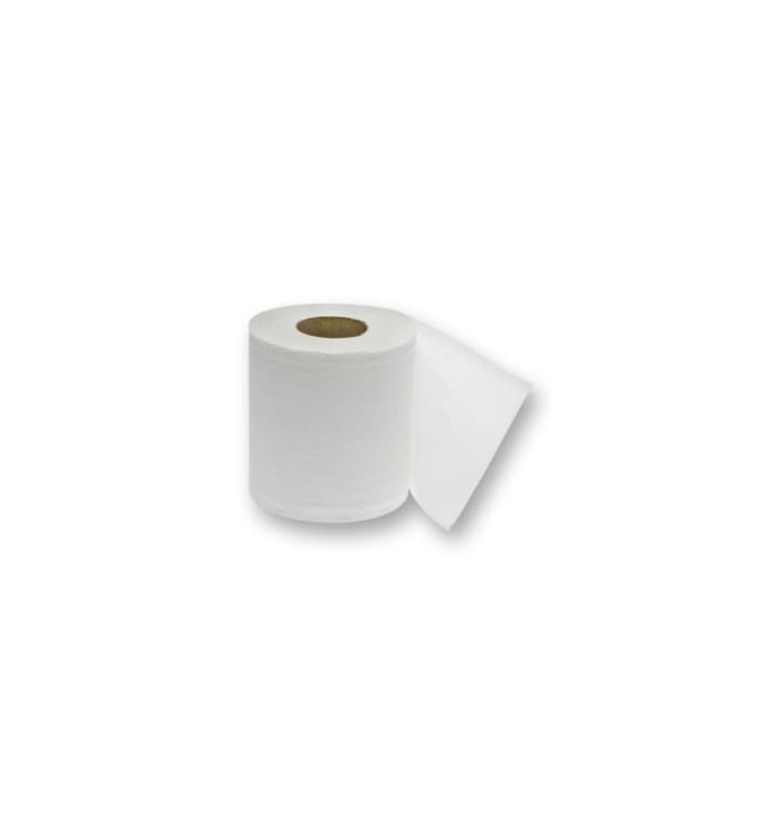 Bobina di Carta Chemine 2V 1 Kg Goffrato (6 Pezzi) Bobina di Carta Chemine 2V 1 Kg Goffrato (6 Pezzi)