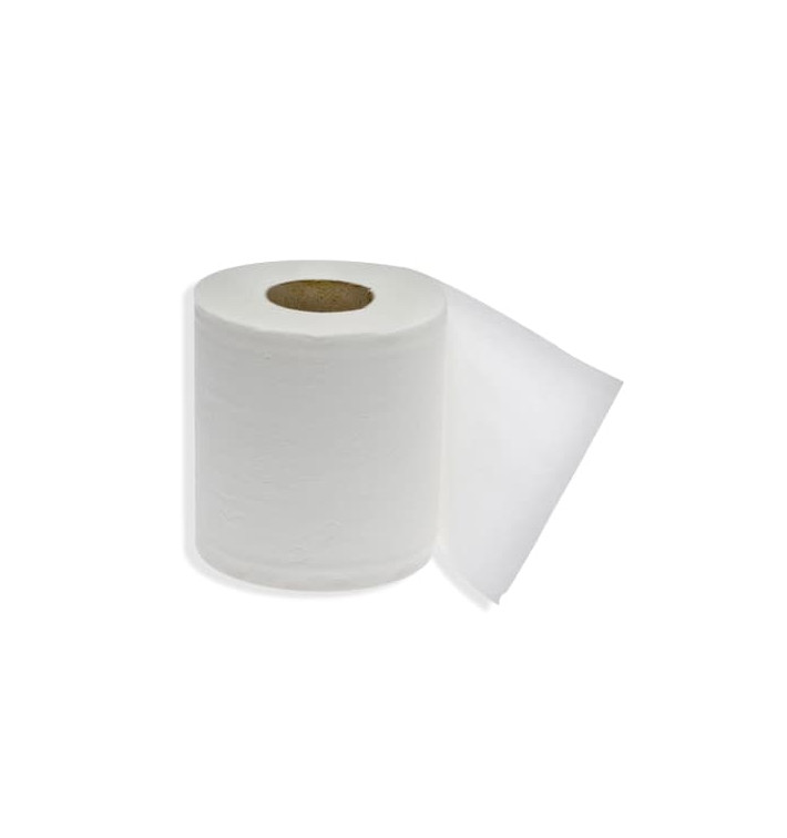 Bobina di Carta Mini Chemine 2V 0,56 Kg (12 Pezzi) Bobina di Carta Mini Chemine 2V 0,56 Kg (12 Pezzi)
