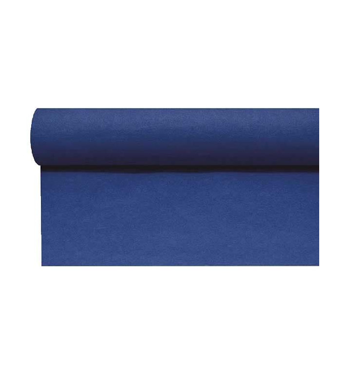 Tovaglia Airlaid Blu 1,20x25m (1 Pezzi) Tovaglia Airlaid Blu 1,20x25m (1 Pezzi)
