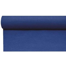 Tovaglia Airlaid Blu 1,20x25m (6 Pezzi)