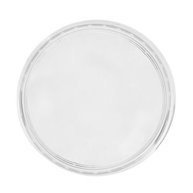 Coperchio per Coppette 350,500,1000ml  Ø11,5cm (50 pezzi)