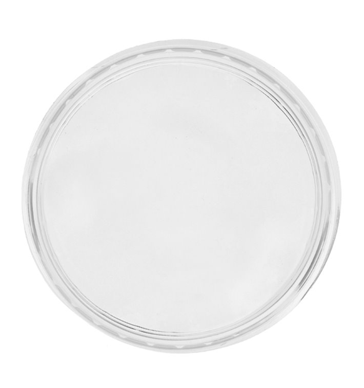 Coperchio per Coppette 350,500,1000ml  Ø11,5cm (50 pezzi)