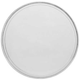 Coperchio per Coppette 350,500,1000ml  Ø11,5cm (500 pezzi)