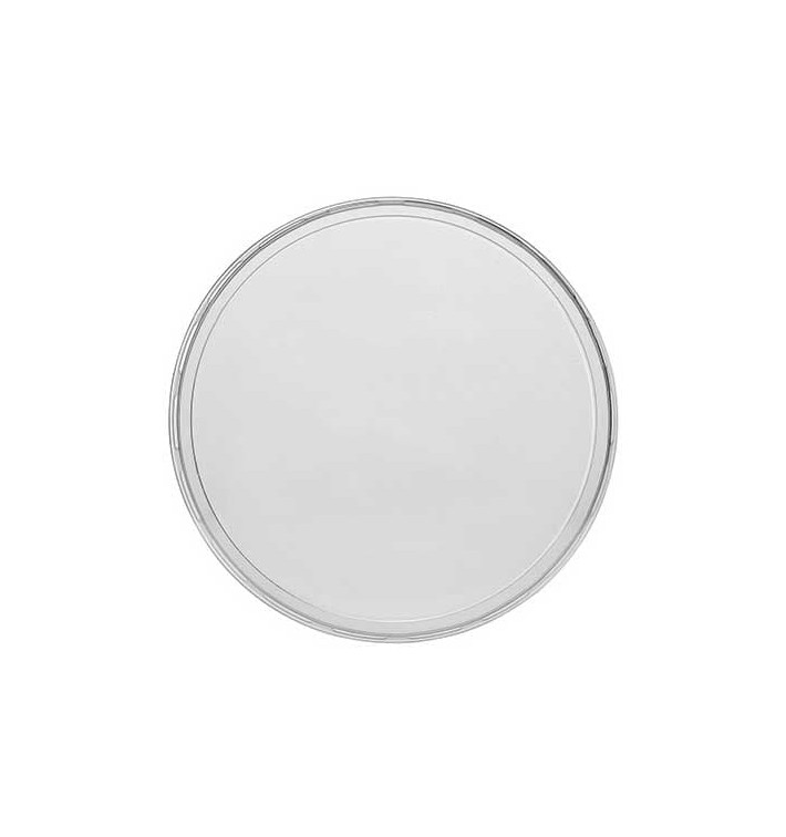 Coperchio per Coppette 350,500,1000ml Ø11,5cm (500 pezzi) Coperchio per Coppette 350,500,1000ml Ø11,5cm (500 pezzi)