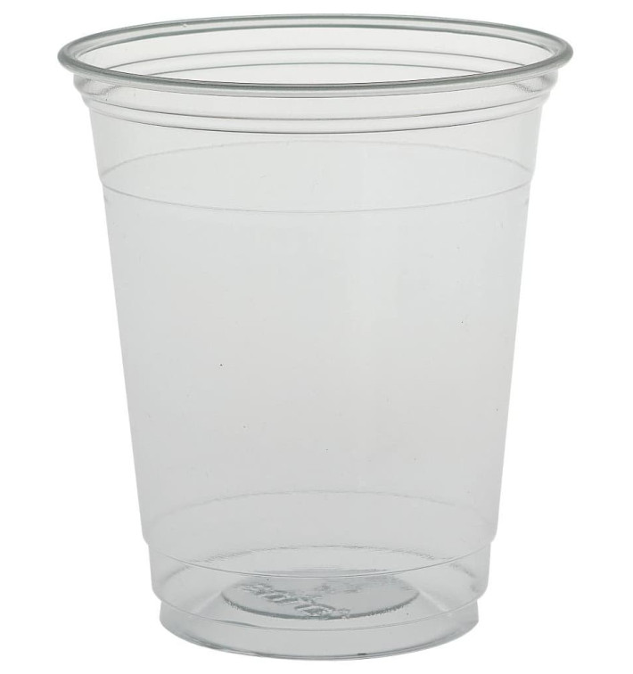 Bicchiere PET Glas Solo® 14Oz/414 ml Ø9,2cm (1000 Pezzi) Bicchiere PET Glas Solo® 14Oz/414 ml Ø9,2cm (1000 Pezzi)