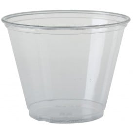 Bicchiere PET Glas Solo® 9Oz/266ml Ø9,2cm (1000 Pezzi)