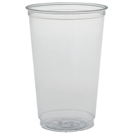 Bicchiere PET Glas Solo® 20Oz/592ml Ø9,2cm (50 Pezzi)