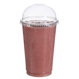 Bicchiere PET Glas Solo® 20Oz/592ml Ø9,2cm (1000 Pezzi)