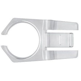 PortaBicchiere Riutilizzabile 1 Buco (240 Unità)