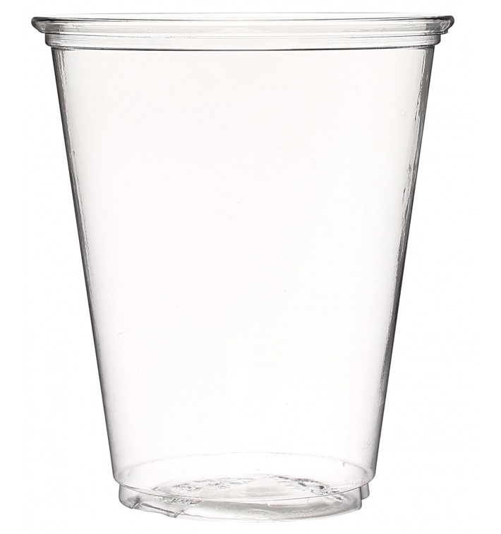 Bicchiere PET Glas Solo® 7Oz/207ml Ø7,3cm (1000 Pezzi)