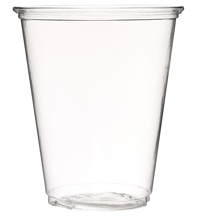 Bicchiere PET Glas Solo® 7Oz/207ml Ø7,3cm (1000 Pezzi)