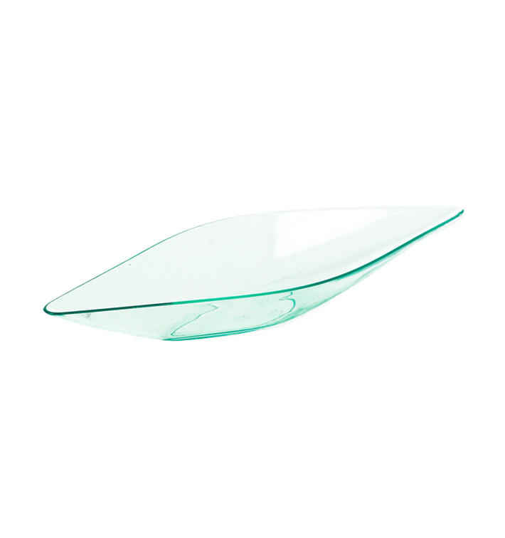 Piatto di Plastica Piragua (24 Pezzi) Piatto di Plastica Piragua (24 Pezzi)