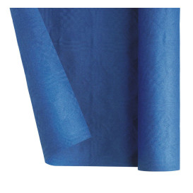 Tovaglia di Carta Rotolo Blu Scuro1,2x7m (1 Pezzi)