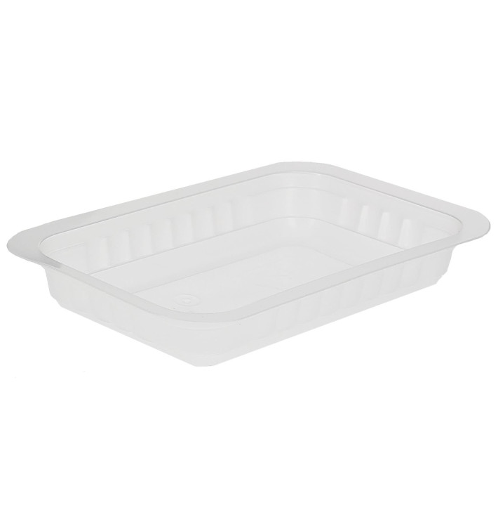 Contenitori PP Termosigillante 170ml (100 Pezzi) Contenitori PP Termosigillante 170ml (100 Pezzi)