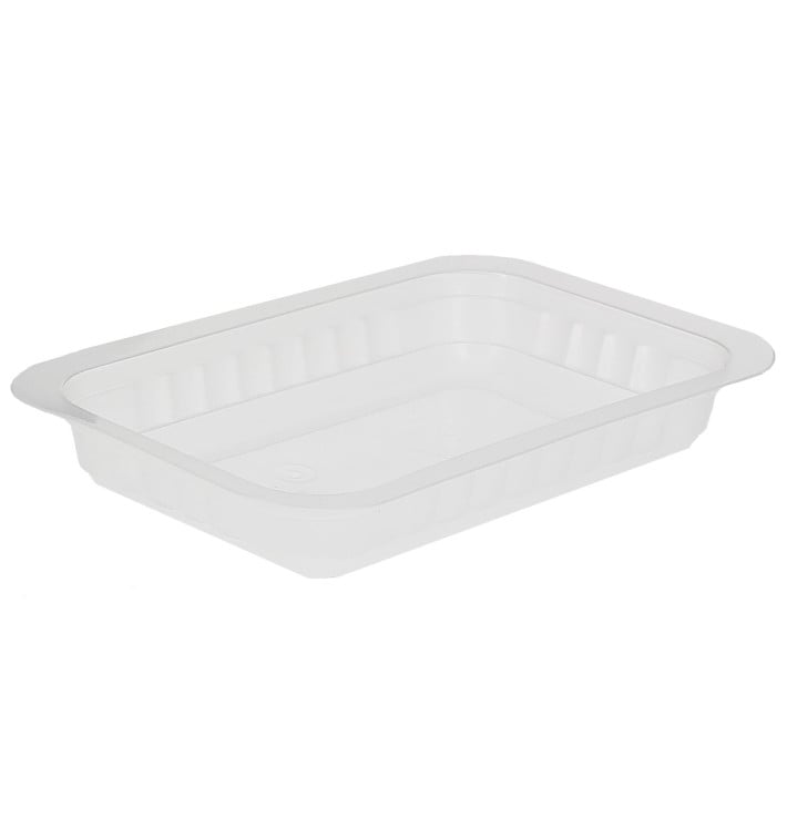 Contenitori PP Termosigillante 170ml (1800 Pezzi) Contenitori PP Termosigillante 170ml (1800 Pezzi)