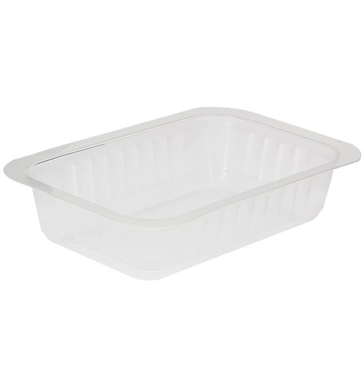 Contenitori PP Termosigillante 250ml (100 Pezzi) Contenitori PP Termosigillante 250ml (100 Pezzi)