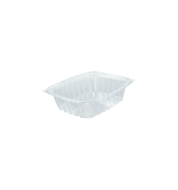 Contenitore di Plastica OPS "Clear Pac" Trasparent 710ml (504 pezzi) Contenitore di Plastica OPS "Clear Pac" Trasparent 710ml (504 pezzi)