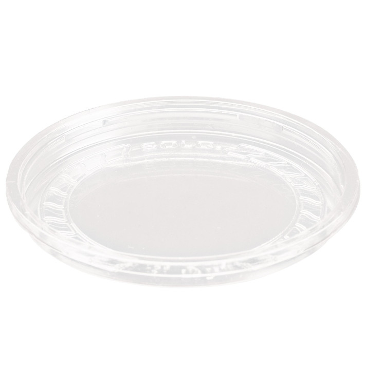 Coperchio per Contenitore rPET DeliGourmet de 8,12,16,24,32Oz (50 pezzi) Coperchio per Contenitore rPET DeliGourmet de 8,12,16,24,32Oz (50 pezzi)
