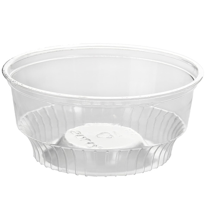 Coppette PET Glas Solo® 5Oz/150ml Ø9,2cm (50 Pezzi) Coppette PET Glas Solo® 5Oz/150ml Ø9,2cm (50 Pezzi)