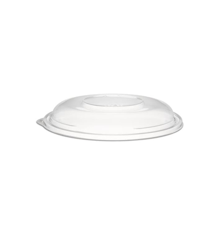 Coperchio Alto di Plastica PET per Citiola Trasp. Ø183mm (252 Pezzi)