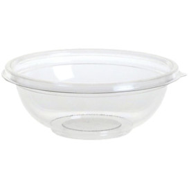 Ciotola di Plastica PET 750ml Ø180mm (360 Pezzi)