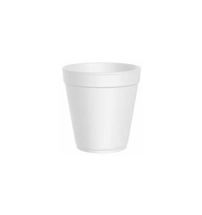 Coppette Termici EPS Bianco 24 Oz/710ml Ø11,7cm (25 Pezzi) Coppette Termici EPS Bianco 24 Oz/710ml Ø11,7cm (25 Pezzi)